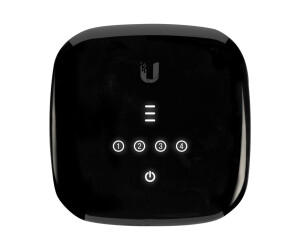 Ubiquiti Ufiber Wifi - Wireless Router - 4-Port Switch