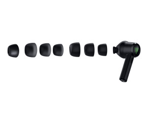 Razer Hammerhead True Wireless Pro - True Wireless-Kopfhörer mit Mikrofon
