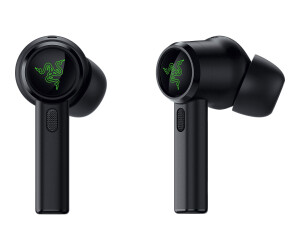 Razer Hammerhead True Wireless Pro - True Wireless-Kopfhörer mit Mikrofon
