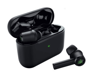 Razer Hammerhead True Wireless Pro - True Wireless-Kopfhörer mit Mikrofon
