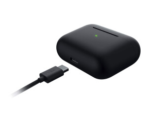 Razer Hammerhead True Wireless Pro - True Wireless-Kopfhörer mit Mikrofon