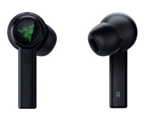 Razer Hammerhead True Wireless Pro - True Wireless-Kopfhörer mit Mikrofon