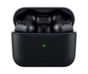 Razer Hammerhead True Wireless Pro - True Wireless-Kopfhörer mit Mikrofon
