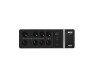 APC Back-UPS BE850G2-FR - USV - Wechselstrom 220/230 V