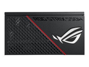 ASUS ROG-STRIX-550G - Netzteil (intern) - ATX12V