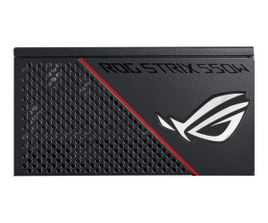 ASUS ROG-STRIX-550G - Netzteil (intern) - ATX12V
