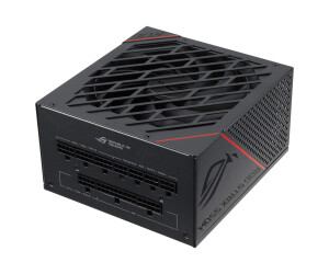 ASUS ROG-STRIX-550G - Netzteil (intern) - ATX12V