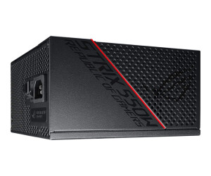 ASUS ROG -Strix -550G - power supply (internal) - ATX12V