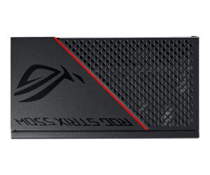 ASUS ROG-STRIX-550G - Netzteil (intern) - ATX12V