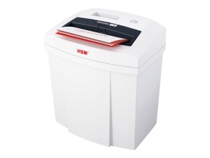 HSM SECURIO C14 - Vorzerkleinerer - Partikelschnitt