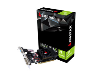 Biostar VN7313THX1 - graphics cards - GF GT 730