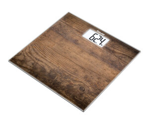 Beurer GS 203 Wood - Personenwaage