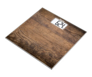 Beurer GS 203 Wood - personal scale