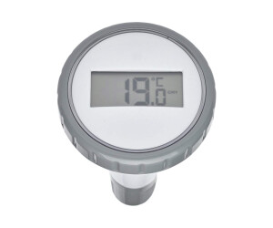 TFA Palma - temperature sensor - wireless - 433