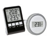 TFA Palma - temperature sensor - wireless - 433