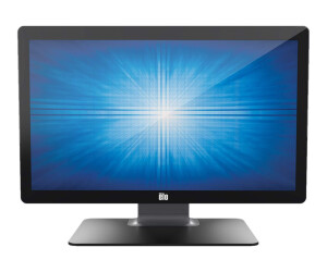 Elo Touch Solutions Elo 2702L - LCD-Monitor - 68.58 cm (27") - Touchscreen - 1920 x 1080 Full HD (1080p)