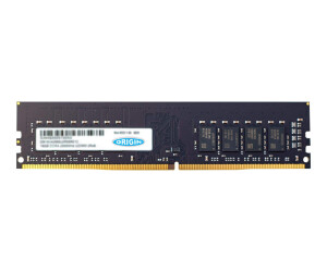 Origin Storage DDR4 - Modul - 8 GB - DIMM 288-PIN