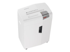 HSM shredstar X13 - Vorzerkleinerer - Partikelschnitt