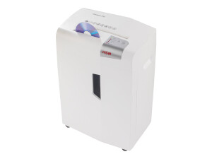 HSM shredstar X13 - Vorzerkleinerer - Partikelschnitt