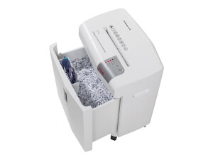 HSM shredstar X13 - Vorzerkleinerer - Partikelschnitt