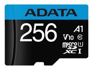 ADATA Premier - Flash-Speicherkarte...