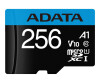 ADATA Premier - Flash-Speicherkarte (microSDXC-an-SD-Adapter inbegriffen)