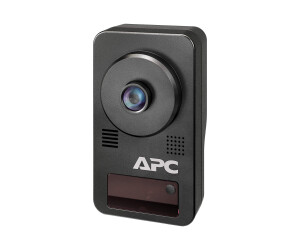 APC Netbotz Camera Pod 165 - Network monitoring camera