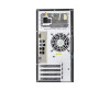 Supermicro super workstation 5039c -i - mid tower
