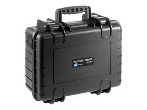 B&W International B&W outdoor.case Type 4000 -...