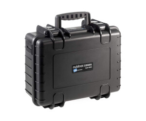 B&W International B&W outdoor.case Type 4000 -...