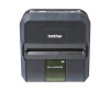 Brother rugedjet RJ -4040 - label printer - thermal mode - roll (11.8 cm)