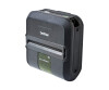 Brother rugedjet RJ -4040 - label printer - thermal mode - roll (11.8 cm)