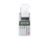 Sharp EL -1611V - Print calculator - LCD - 12 places