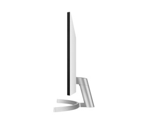 LG 27UL500-W - LED-Monitor - 68.58 cm (27") - 3840 x 2160 4K @ 60 Hz