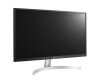 LG 27UL500-W - LED-Monitor - 68.58 cm (27") - 3840 x 2160 4K @ 60 Hz