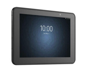 Zebra ET56 - Robust - Tablet - Atom x5 E3940 / 1.6 GHz - Win 10 IoT Enterprise - 4 GB RAM - 64 GB eMMC - 25.7 cm (10.1")