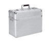 Jüscha ALUMAXX BETHA - Notebook-Tasche - Silber