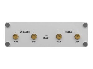 Teltonika RUT360 - Wireless Router - WWAN - Wi-Fi