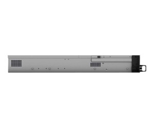 Synology SA3600 - NAS-Server - 12 Schächte - Rack