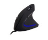 Inter -Tech Eterno KM -206WR - vertical - vertical mouse