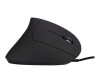 Inter -Tech Eterno KM -206WR - vertical - vertical mouse