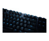 Logitech Gaming G512 - Tastatur - Hintergrundbeleuchtung