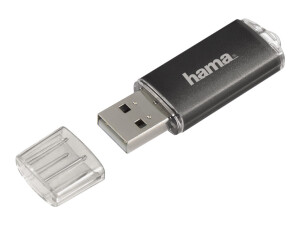 Hama FlashPen "Laeta" - USB-Flash-Laufwerk - 16 GB
