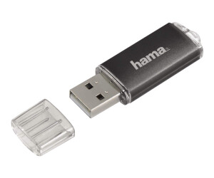 Hama FlashPen "Laeta" - USB-Flash-Laufwerk - 16 GB