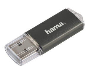 Hama FlashPen &quot;Laeta&quot; - USB-Flash-Laufwerk - 16 GB