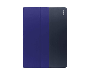 Targus Fit-N-Grip Rotating Universal - Flip-Hülle...
