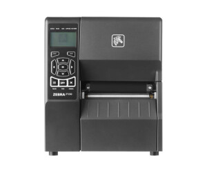Zebra ZT230 - Etikettendrucker - Thermotransfer - Rolle...