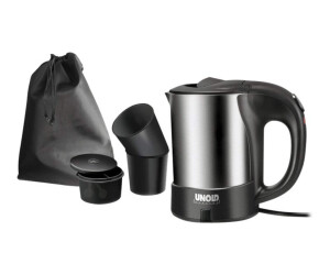 Unold 18575 - kettle - 0.5 liters - 1 kW