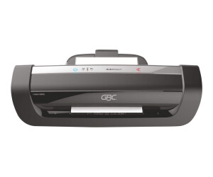 GBC Fusion Plus 6000L A3 - Laminator - Heißlaminierer