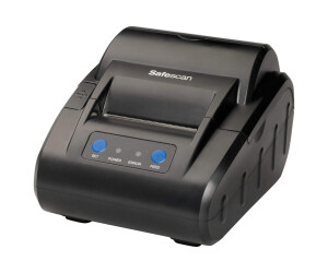Safescan TP -230 - label printer - thermal line